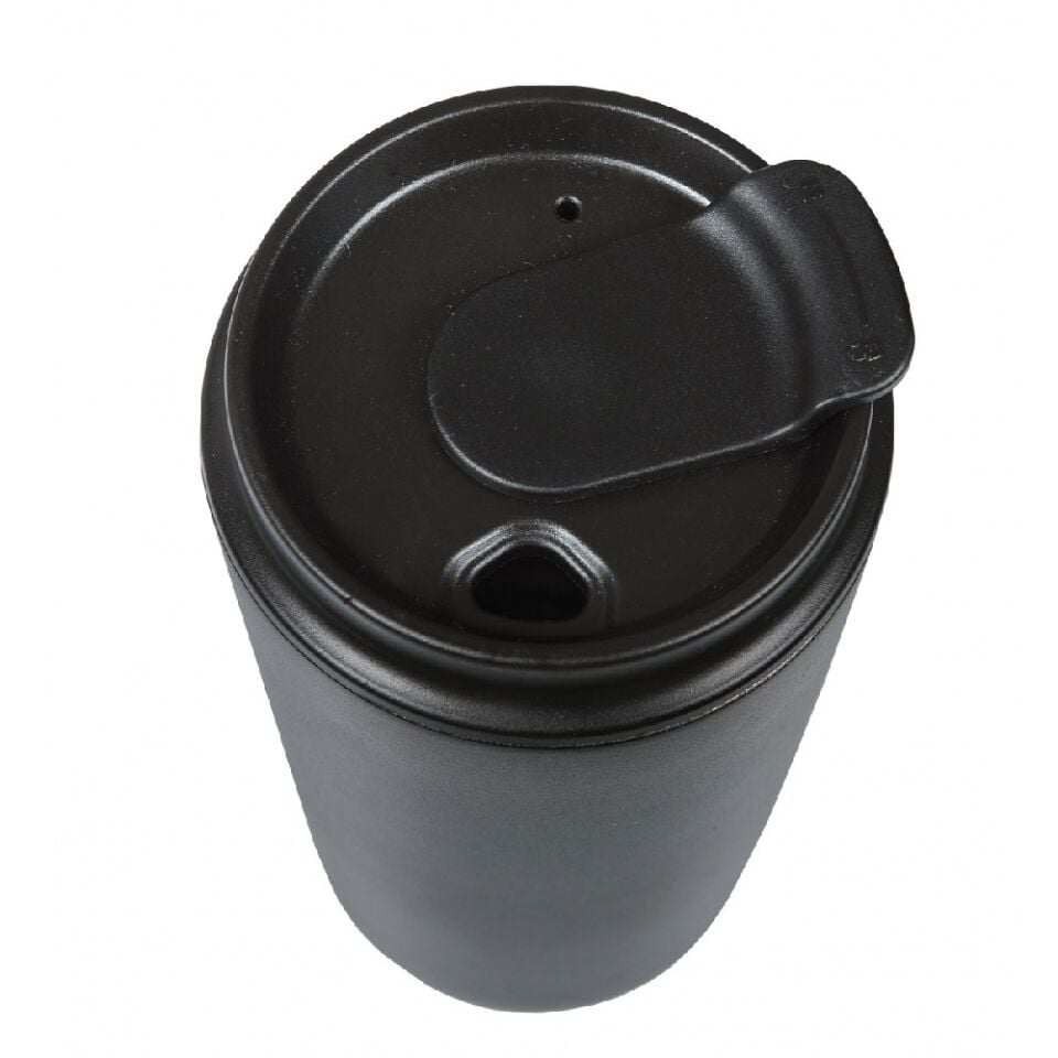 HUSKY Mack 360 Ml Termos (Siyah)