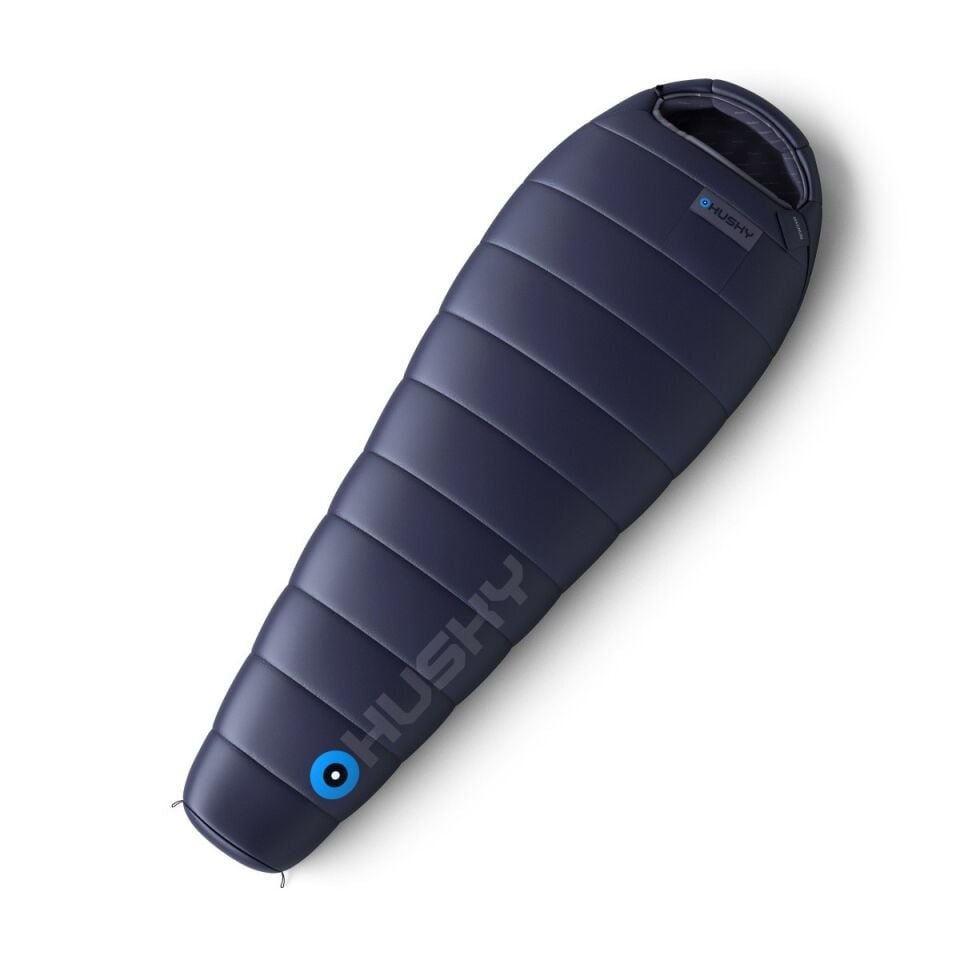 HUSKY Magnum New -15C Uyku Tulumu