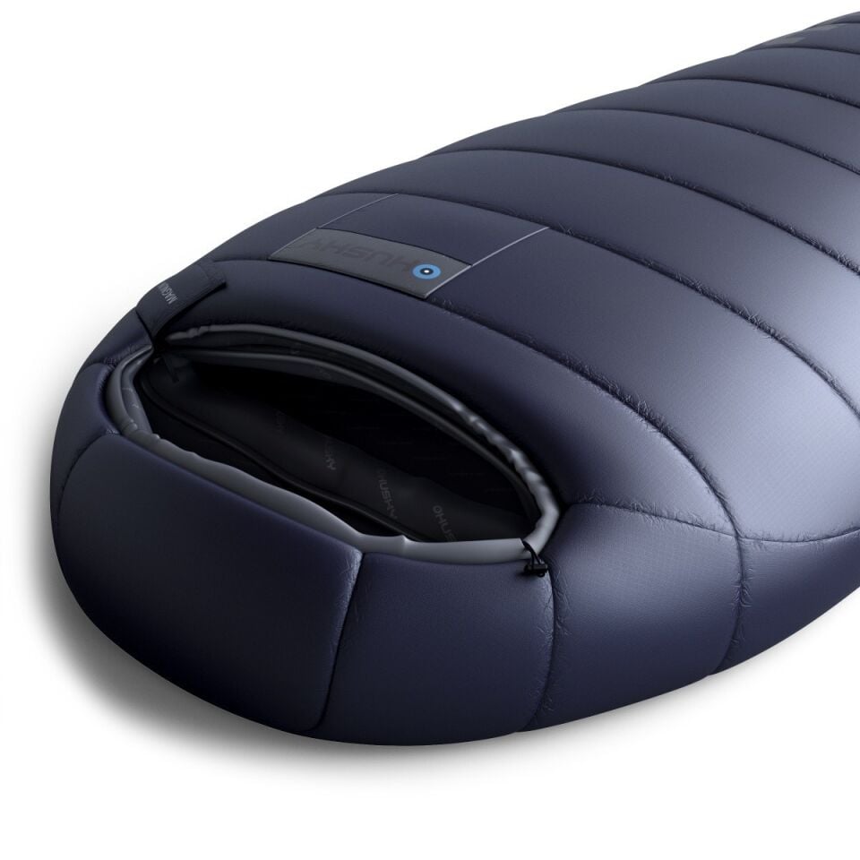 HUSKY Magnum New -15C Uyku Tulumu