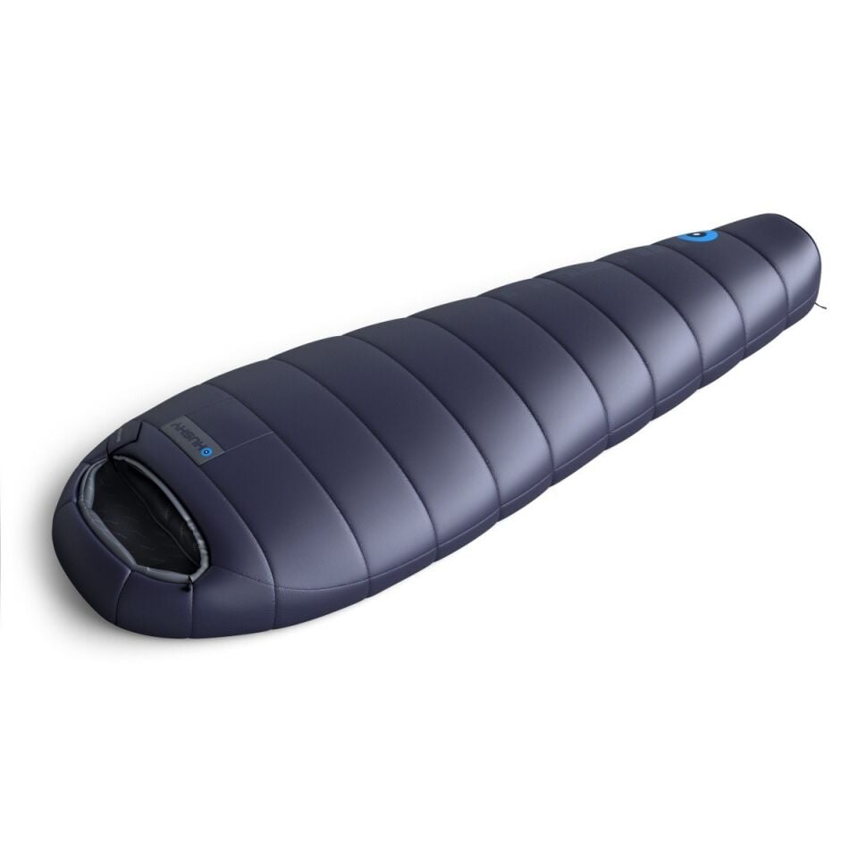 HUSKY Magnum New -15C Uyku Tulumu