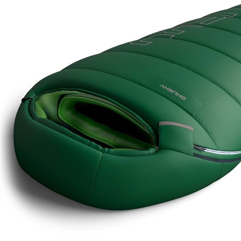 HUSKY Monti New -11C Uyku Tulumu