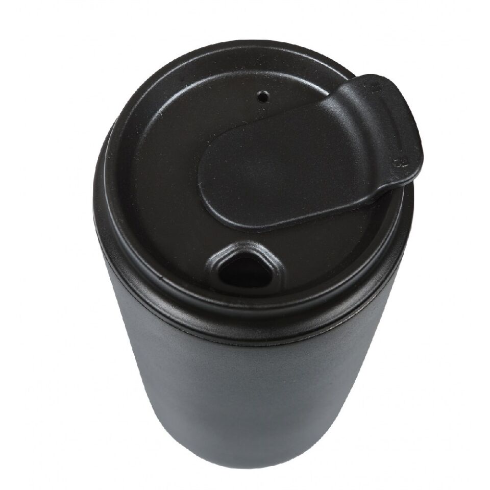 HUSKY Mack 480 Ml Termos (Siyah)