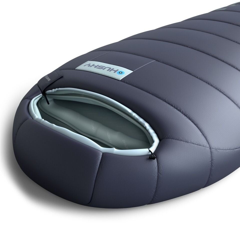 HUSKY Mantilla -5C Uyku Tulumu