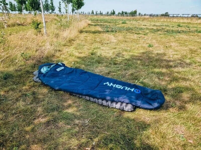 HUSKY Mantilla -5C Uyku Tulumu