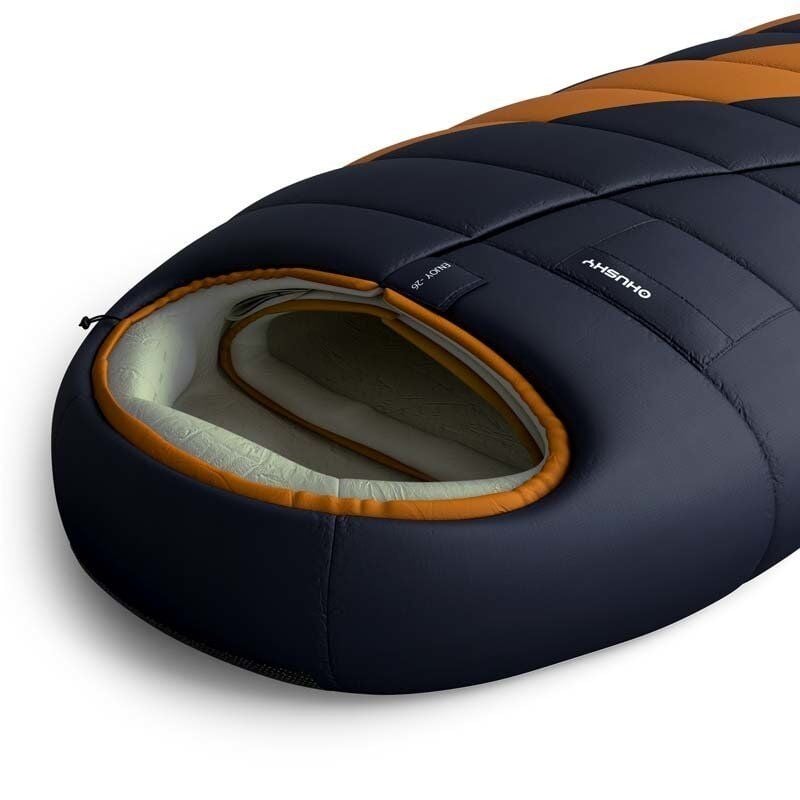 HUSKY Ladies Motion -20C Uyku Tulumu