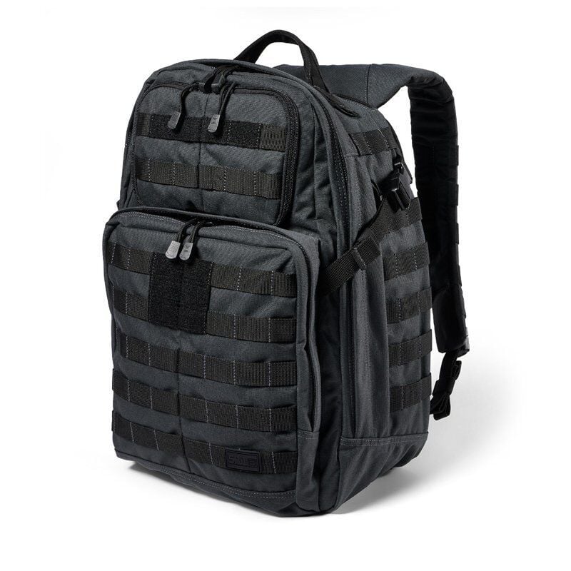 5.11 Rush 24 2.0 Gri Sırt Çantası