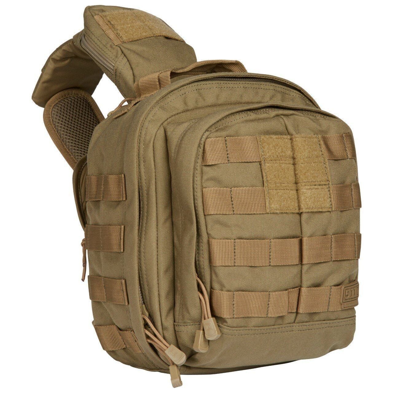 5.11 Rush Moab 6 Tactical Çanta Sling Pack 11L
