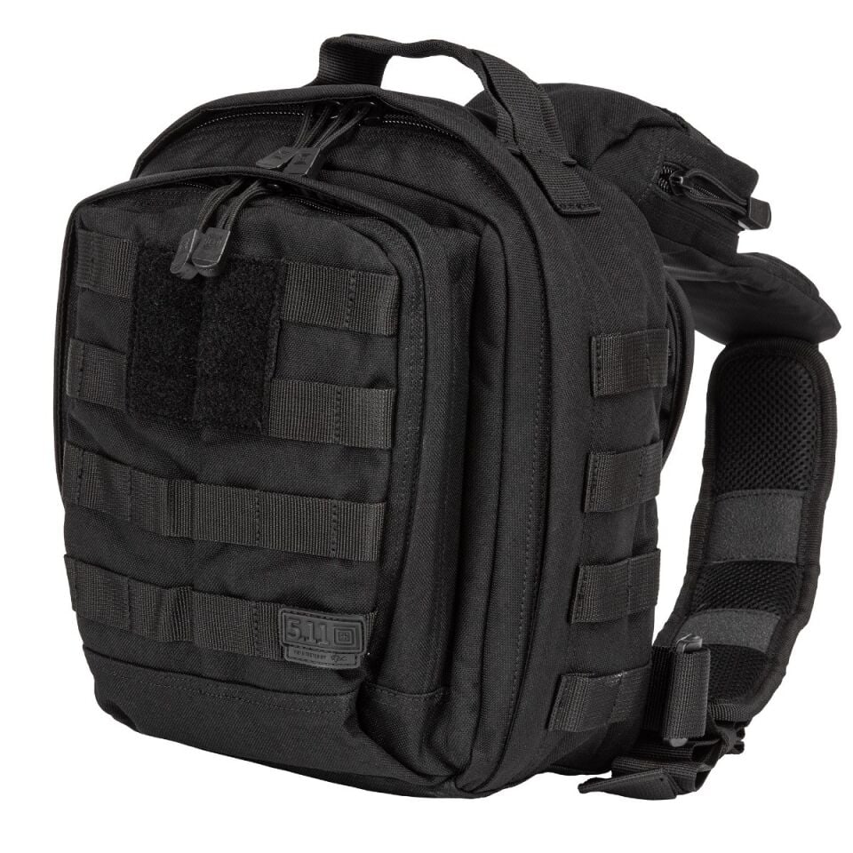 5.11 Rush Moab 6 Tactical Çanta Sling Pack 11L