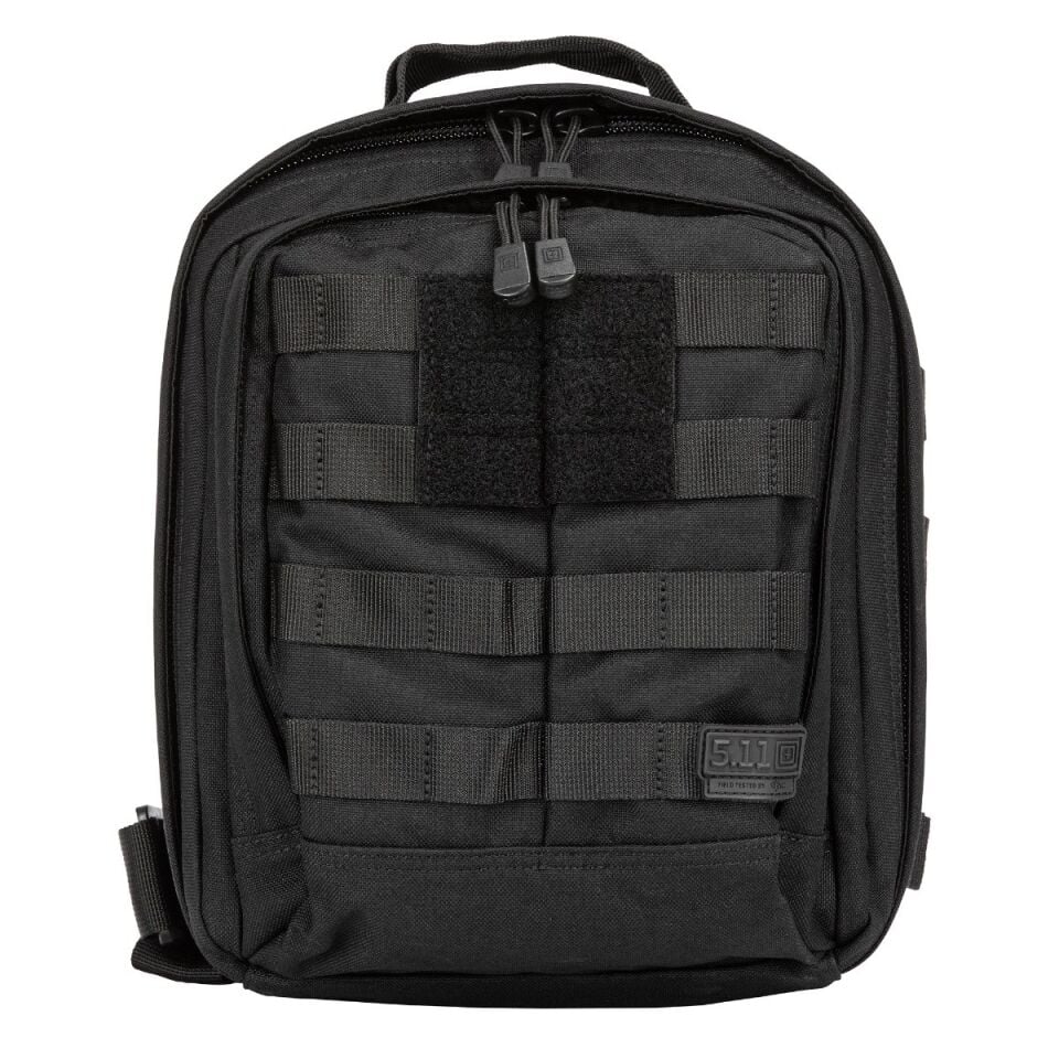 5.11 Rush Moab 6 Tactical Çanta Sling Pack 11L
