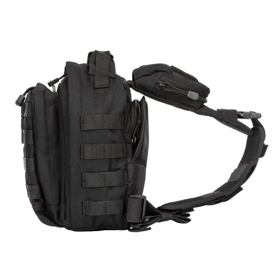 5.11 Rush Moab 6 Tactical Çanta Sling Pack 11L