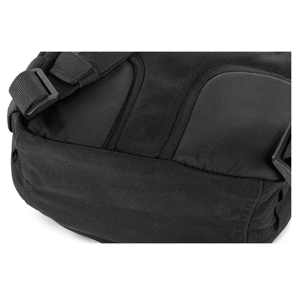 5.11 Rush Moab 6 Tactical Çanta Sling Pack 11L SIYAH