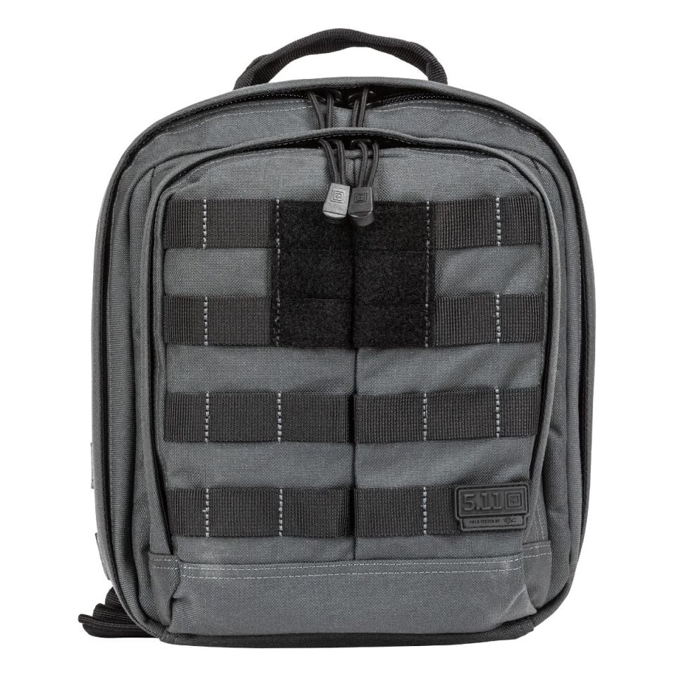5.11 Rush Moab 6 Tactical Çanta Sling Pack 11L DOUBLE TAP