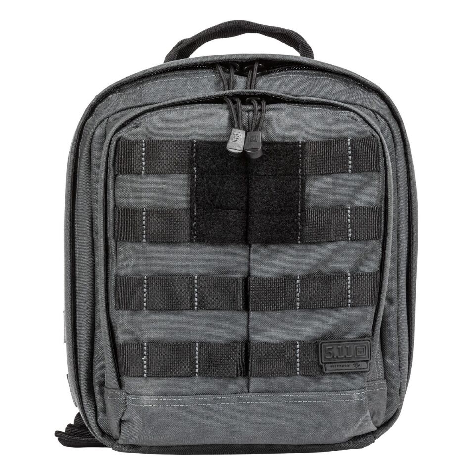 5.11 Rush Moab 6 Tactical Çanta Sling Pack 11L DOUBLE TAP