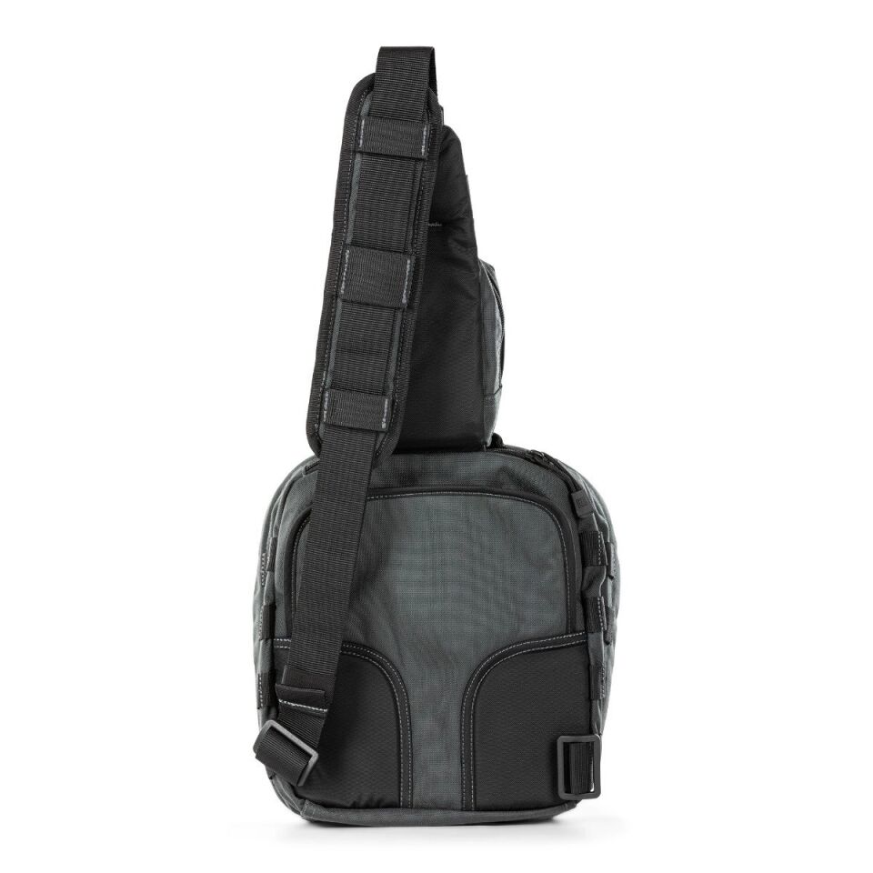 5.11 Rush Moab 6 Tactical Çanta Sling Pack 11L DOUBLE TAP