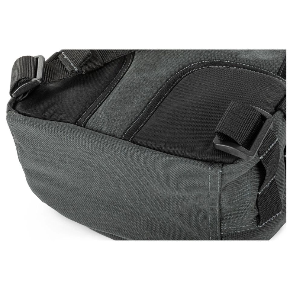5.11 Rush Moab 6 Tactical Çanta Sling Pack 11L DOUBLE TAP