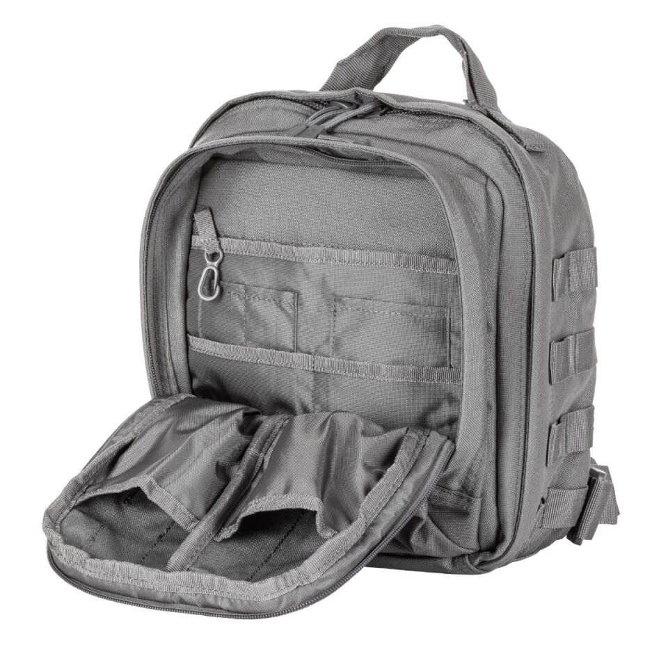 5.11 Rush Moab 6 Tactical Çanta Sling Pack 11L DOUBLE TAP