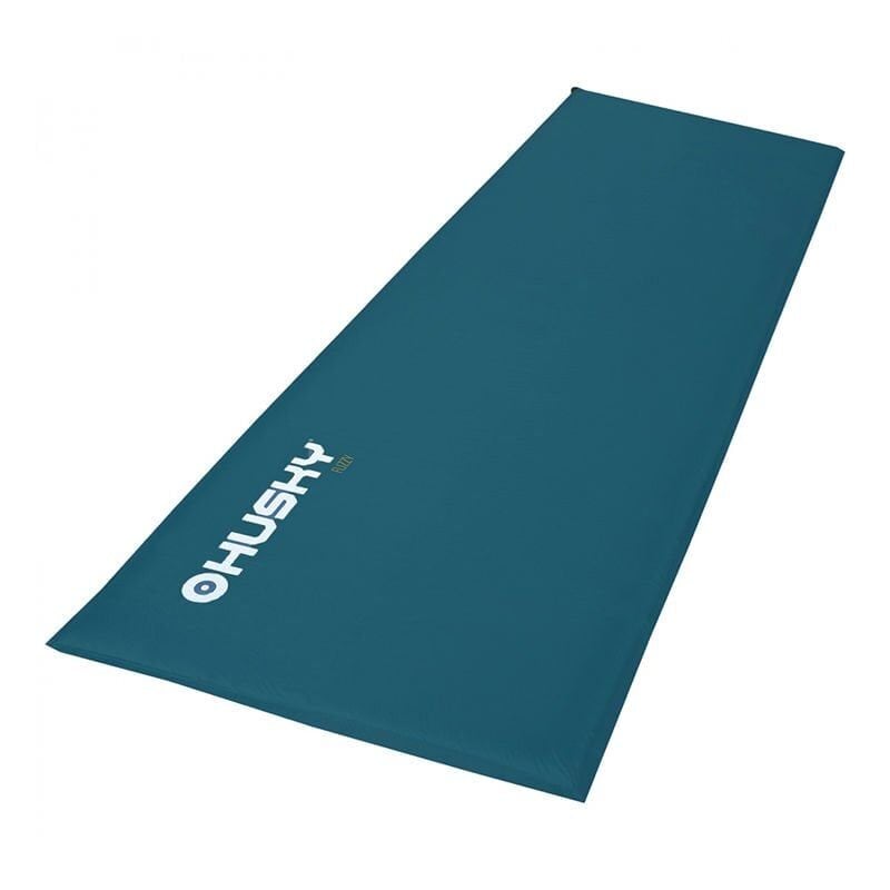 HUSKY Fuzzy 3,5 Dark Blue Şişme Mat