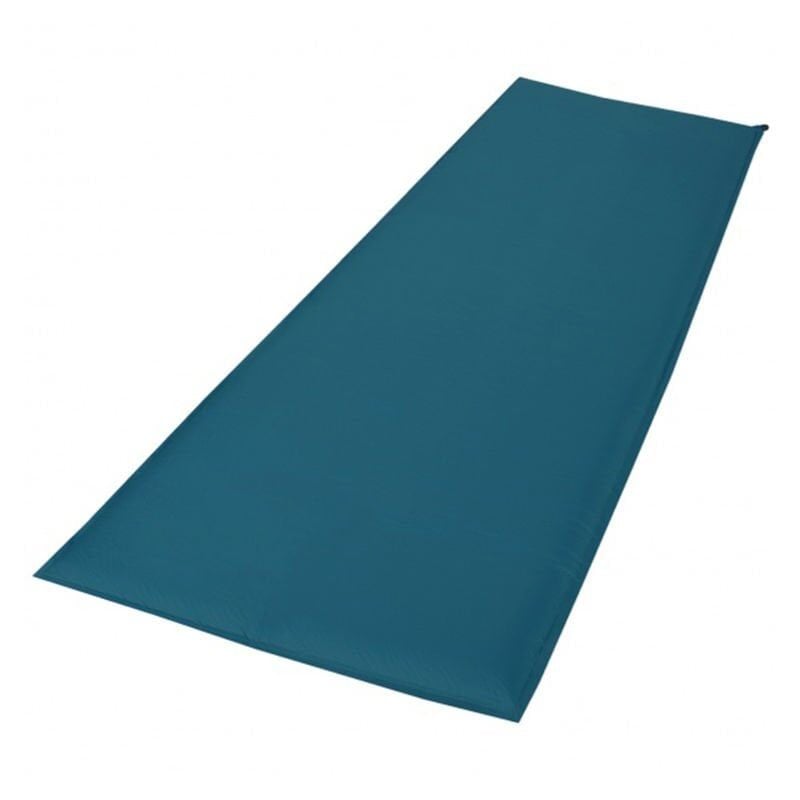 HUSKY Fuzzy 3,5 Dark Blue Şişme Mat