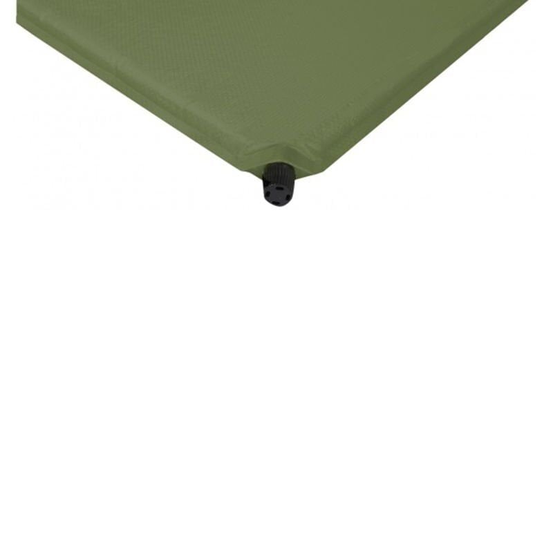 HUSKY Folly 2,5 Khaki Şişme Mat