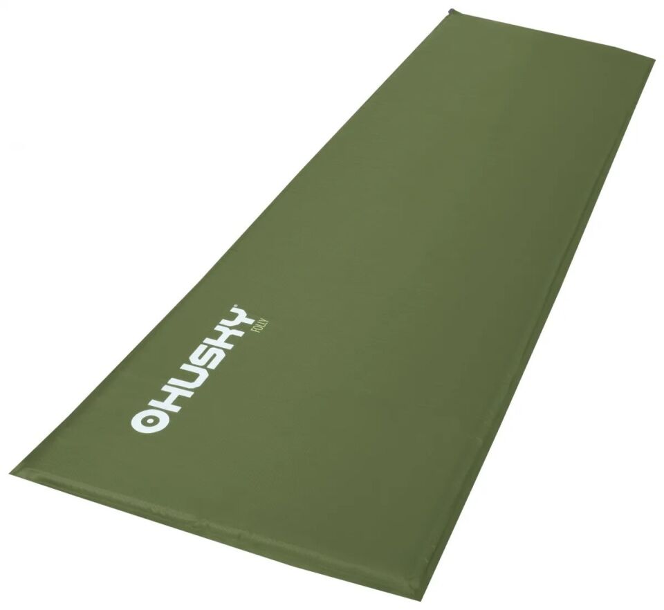 HUSKY Folly 2,5 Khaki Şişme Mat