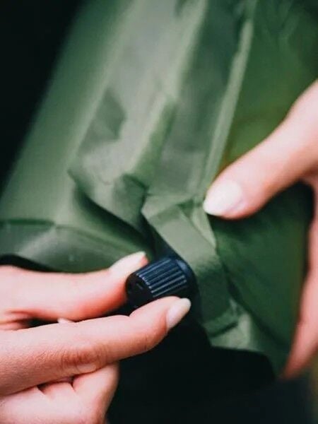 HUSKY Folly 2,5 Turuncu Şişme Mat