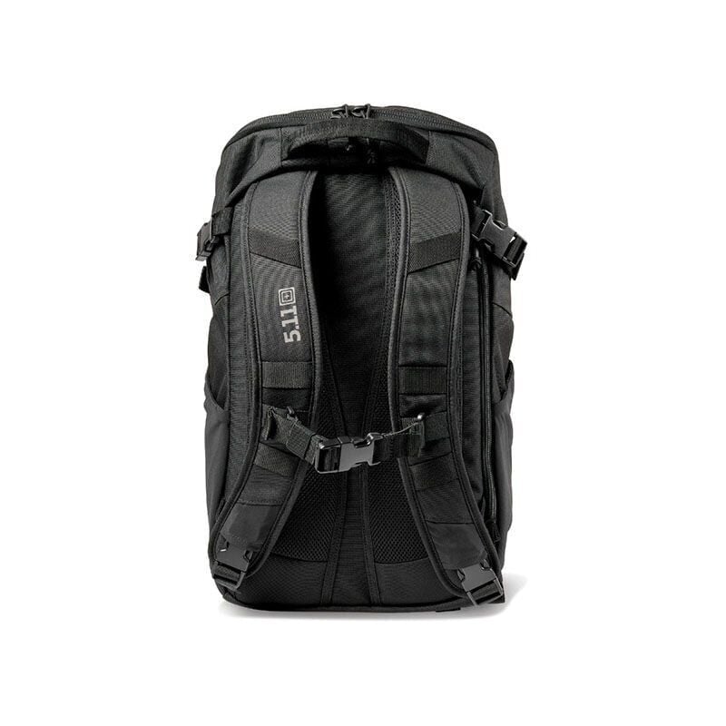 5.11 MVR 25L Backpack Siyah Sırt Çantası