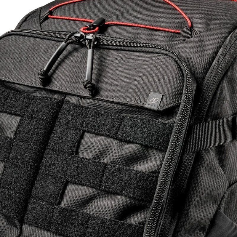 5.11 MVR 25L Backpack Siyah Sırt Çantası
