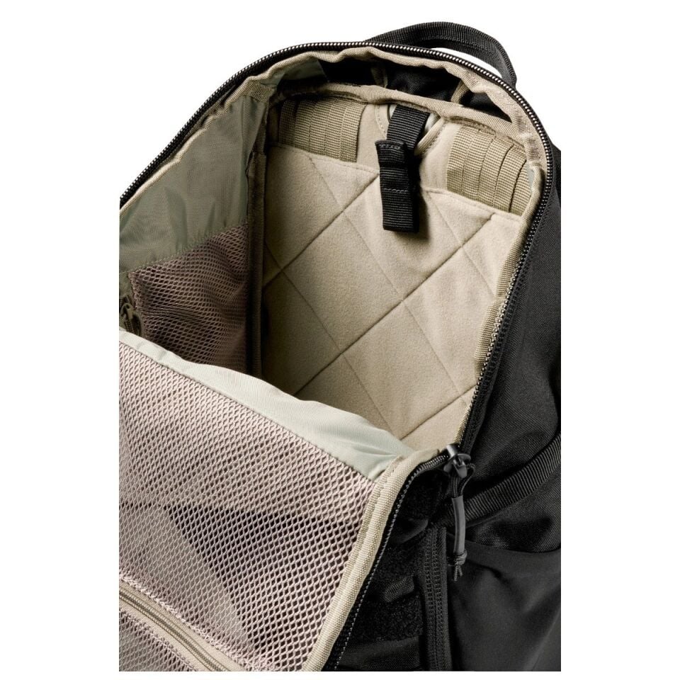 5.11 MVR 25L Backpack Siyah Sırt Çantası