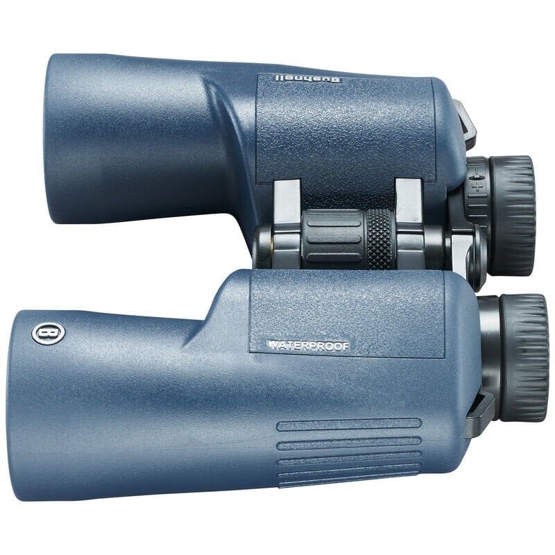 BUSHNELL 7X50 SU GECIRMEZ EL DURBUNU