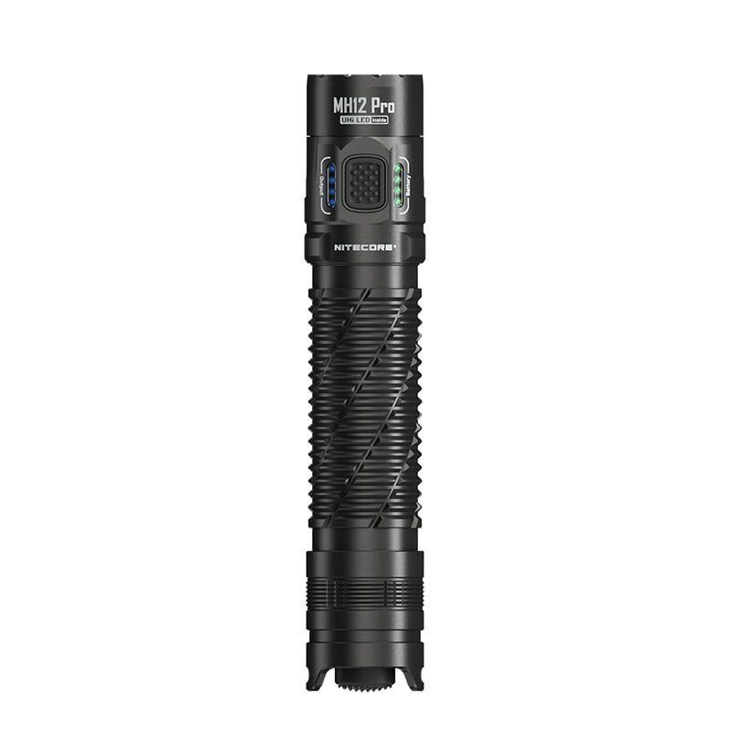 Nitecore MH12 PRO Kit 3300 Lümen El Feneri