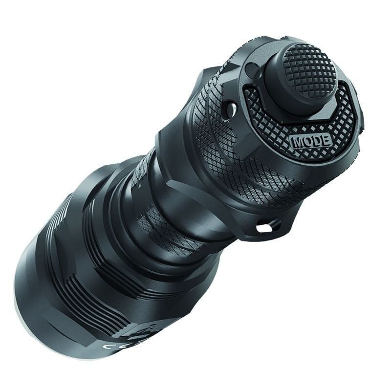 Nitecore TM9K PRO 9900 Lümen Şarjlı El Feneri
