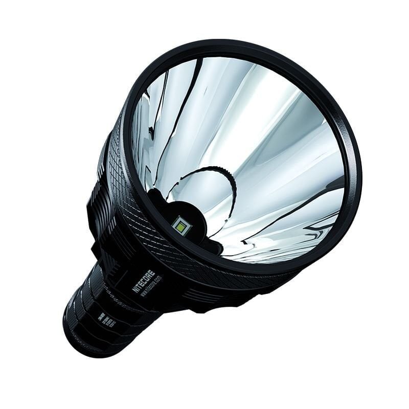 Nitecore TM39 5200 Lümen 1500MT. Şarjlı El Feneri