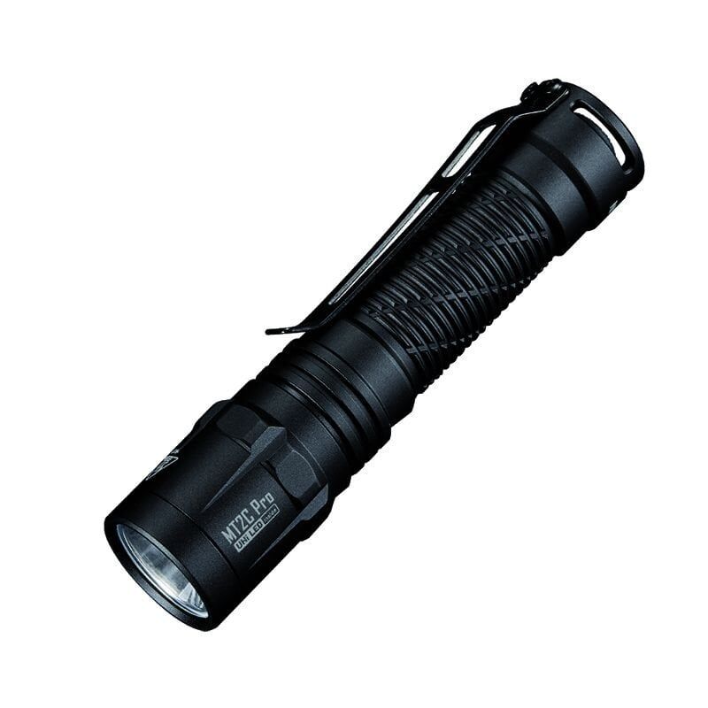 Nitecore MT2C PRO 1800 Lümen El Feneri
