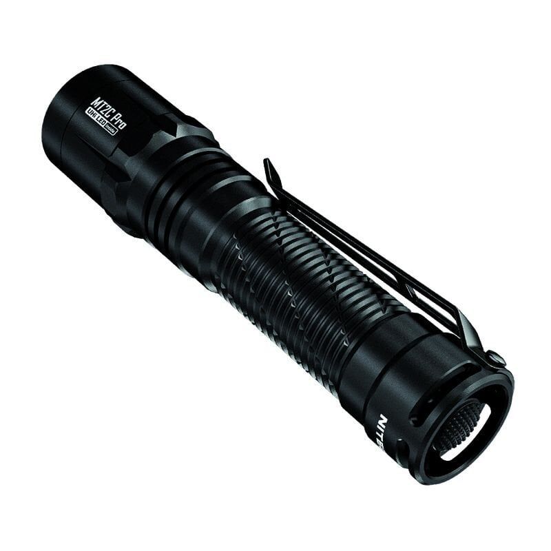 Nitecore MT2C PRO 1800 Lümen El Feneri