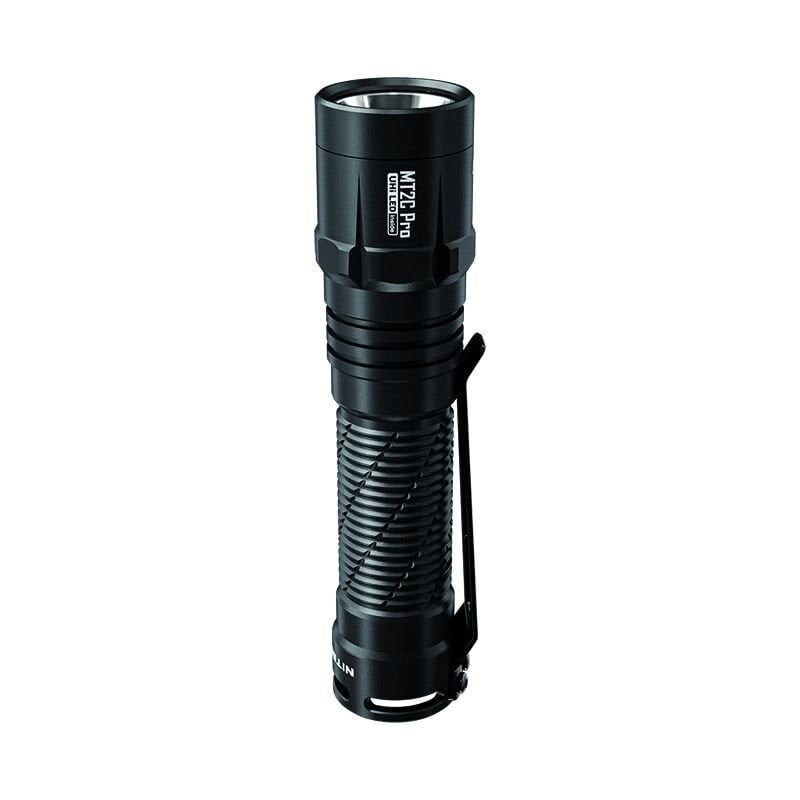 Nitecore MT2C PRO 1800 Lümen El Feneri