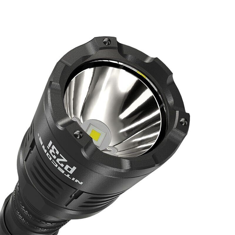 Nitecore P23i 3000 Lümen El Feneri