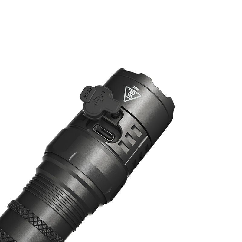 Nitecore P23i 3000 Lümen El Feneri