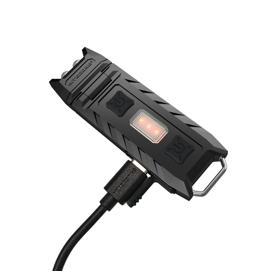 Nitecore Thumb 85 Lümen El Feneri
