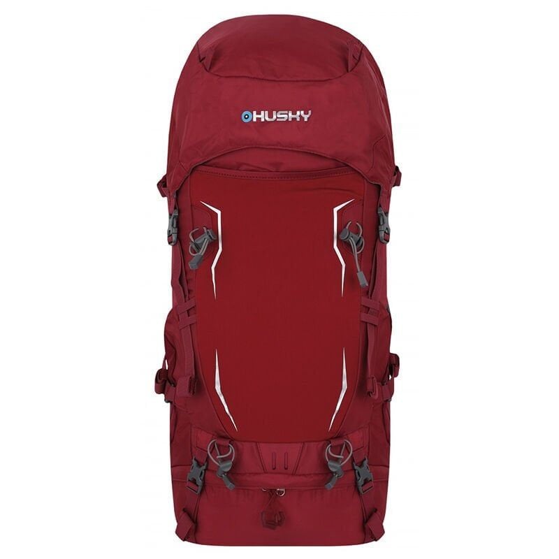 HUSKY RONY 50 LT SIRT CANTA (BORDO)