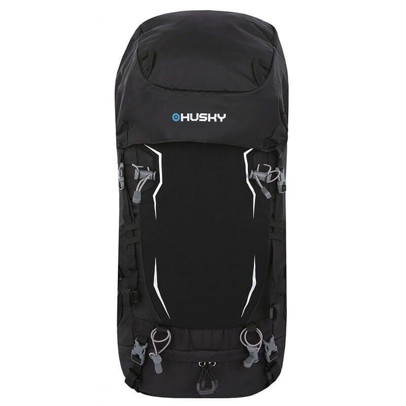 HUSKY RONY 50 LT SIRT CANTA (BLACK)