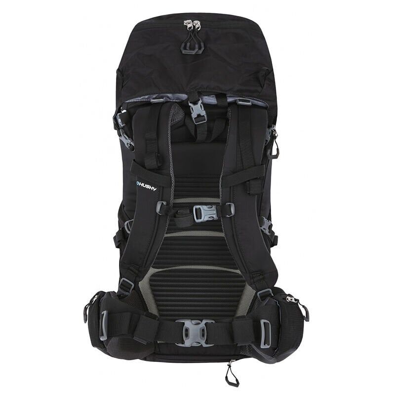 HUSKY RONY 50 LT SIRT CANTA (BLACK)