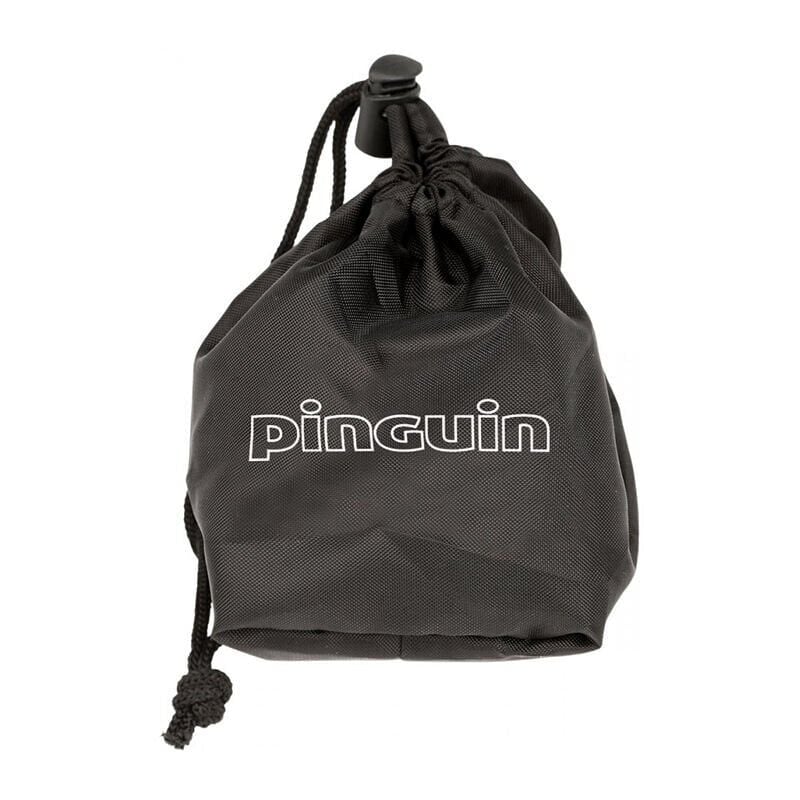 PINGUIN CAMPER OCAK