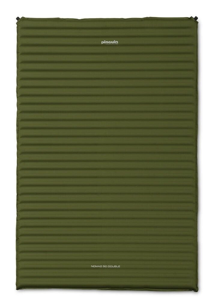 PINGUIN NOMAD 50 DOUBLE KHAKI SISME MAT