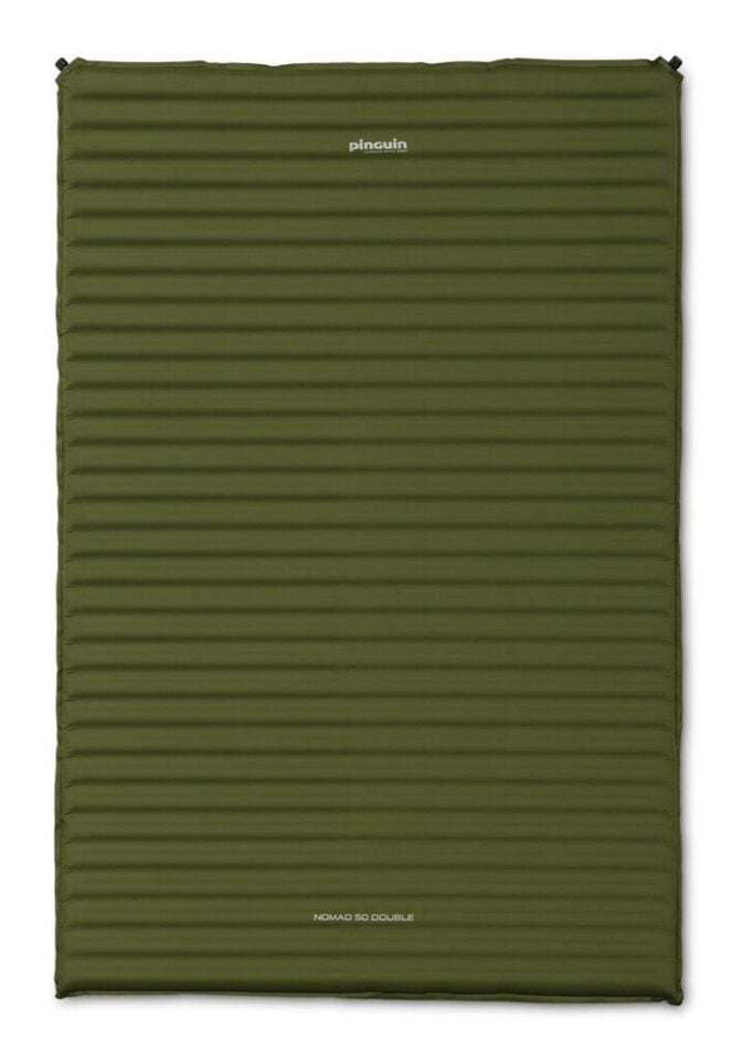 PINGUIN NOMAD 50 DOUBLE KHAKI SISME MAT