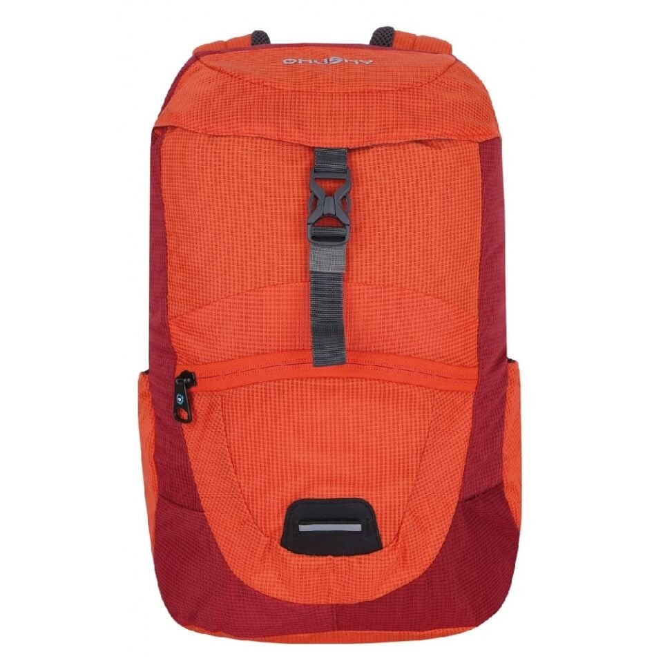 HUSKY Junny 15 Lt Sırt Çantası (Kırmızı)
