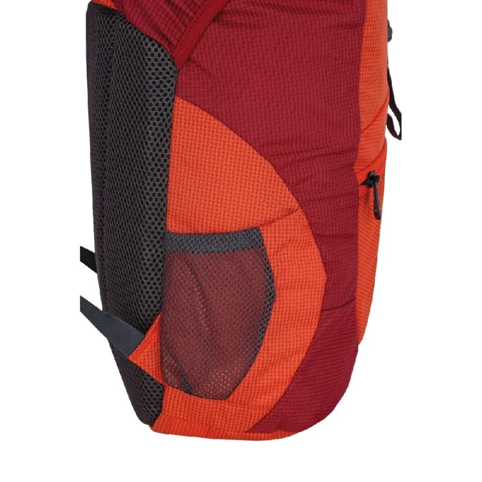 HUSKY Junny 15 Lt Sırt Çantası (Kırmızı)