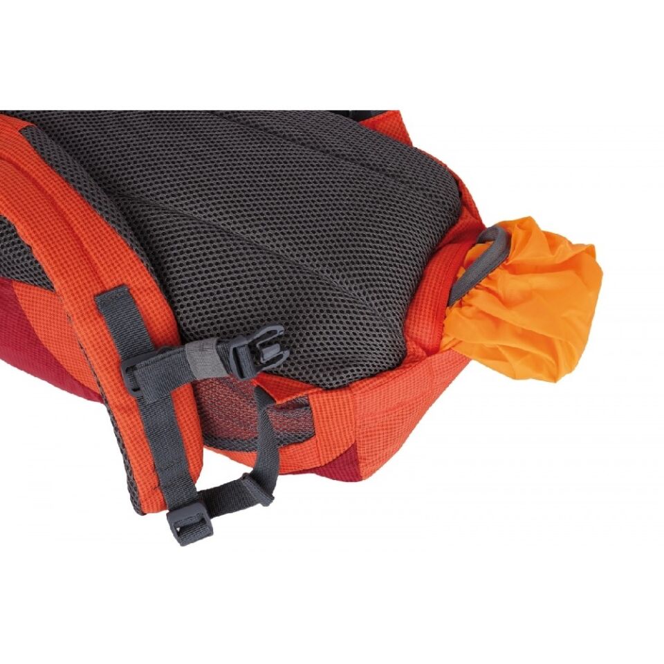 HUSKY Junny 15 Lt Sırt Çantası (Kırmızı)