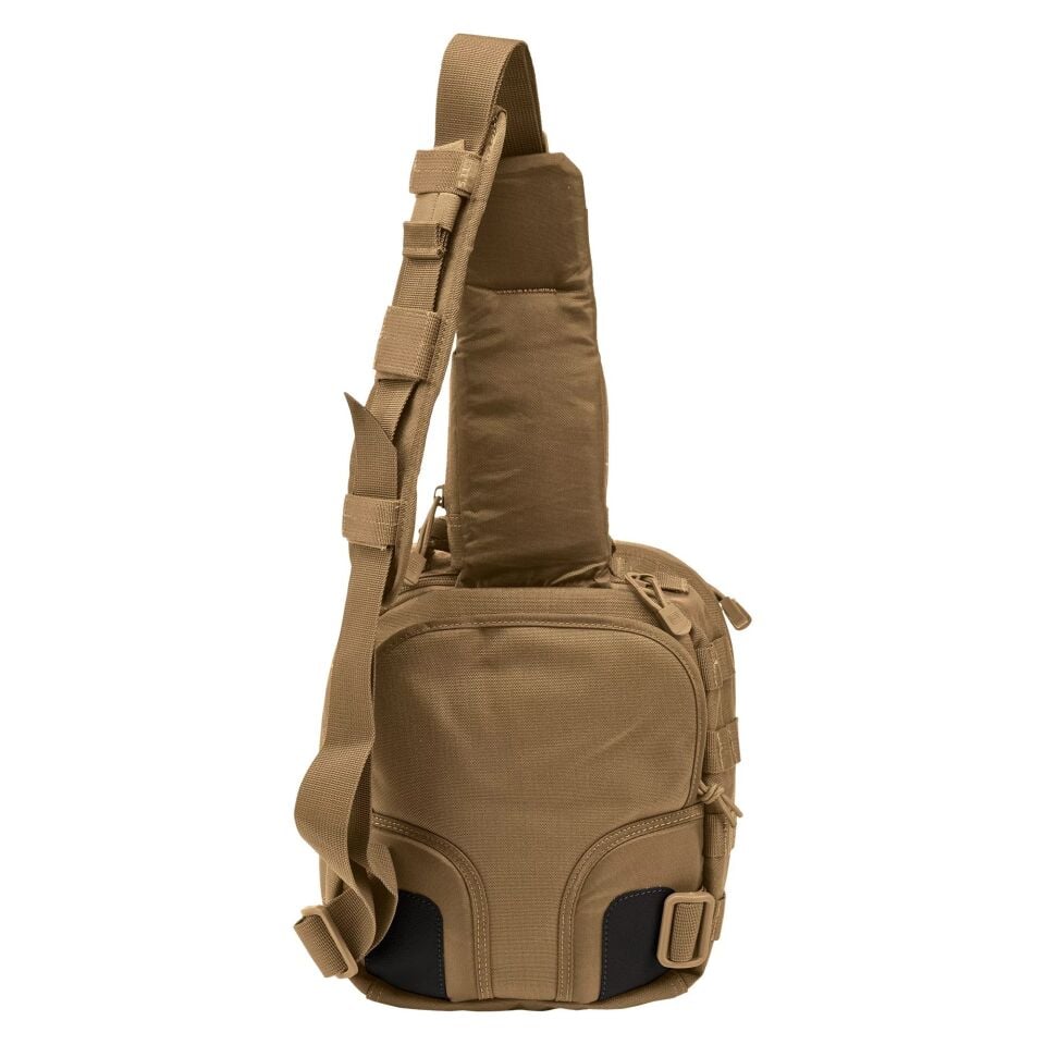 5.11 Rush Moab 6 Tactical Kahve (Kangaroo) Çanta
