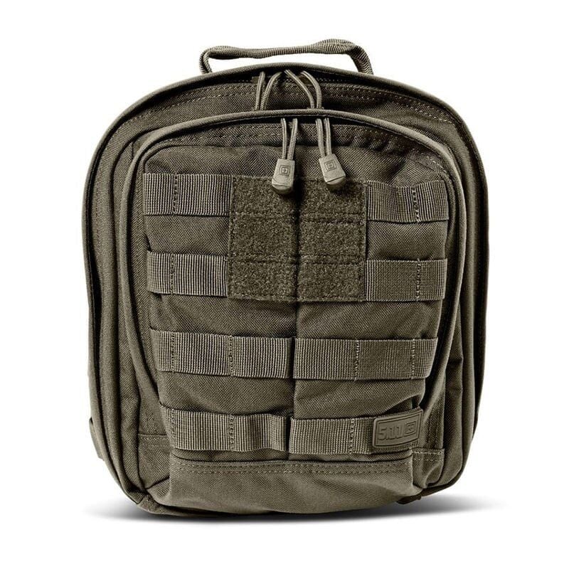 5.11 Rush Moab 6 Tactical Ranger Yeşil Çanta