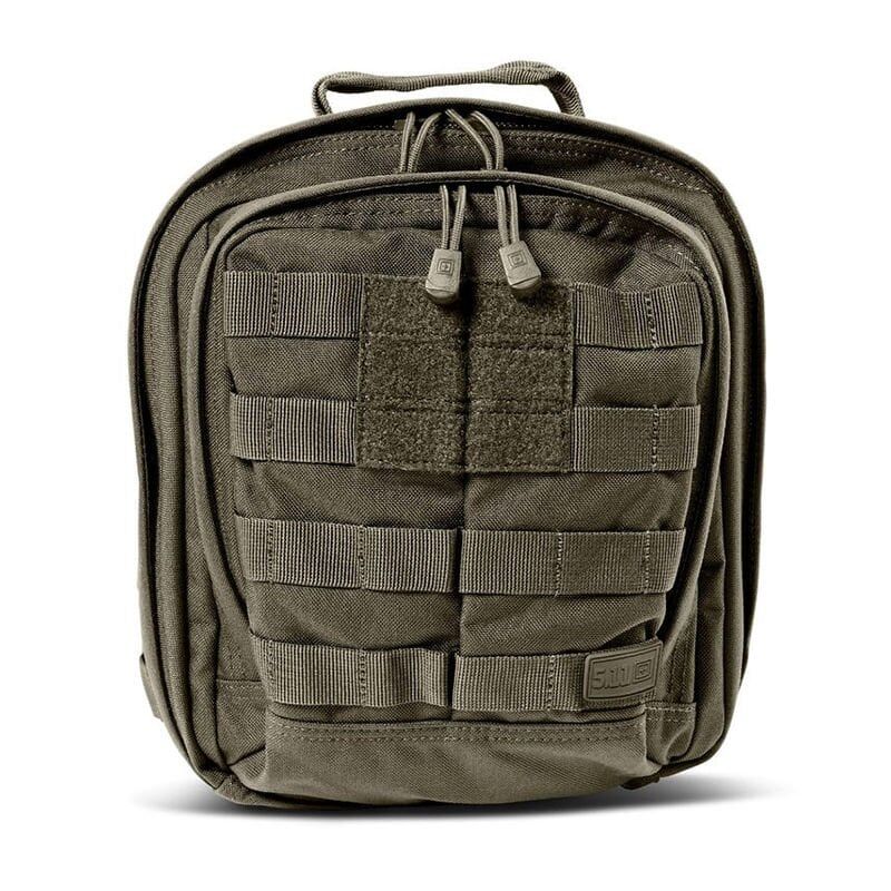 5.11 Rush Moab 6 Tactical Ranger Yeşil Çanta